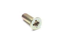 ec2aqzdj_byp500180 Tornillo M6 x 20mm - Embutido - Ahuecado - Bisagra a Conjunto Capo