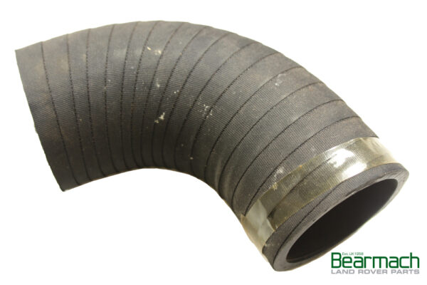 Manguito Intercooler - ALLMAKES 4X4 (ref. ESR2932)