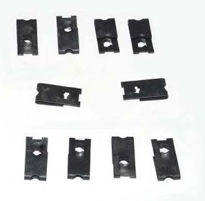 Tuerca Muelle (pack de 10 unidades)