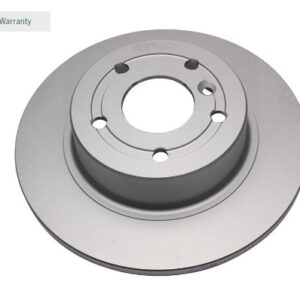 egKPJj02_NTC8781GEO Disco Freno trasero para P38 / Disc. 2 - Protección Geomet anticorrosión - Precio por Pareja
