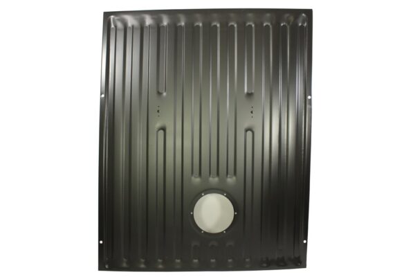 Panel suelo Discovery I
