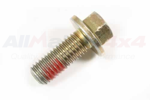 Tornillo Brida M12 x 30