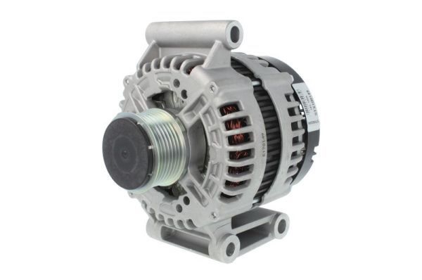Alternador 2.4 Puma