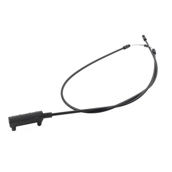 Cable - Apertura Capo