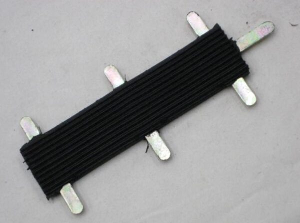 Goma Pedal Acelerador - ALLMAKES 4X4
