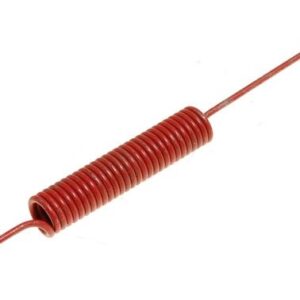 Muelle zapata freno - AG PARTS 4x4 (ref. 503981)