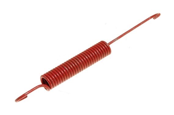 Muelle zapata freno - AG PARTS 4x4 (ref. 503981)