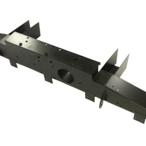 Travesaño trasero chasis LR con Extensión