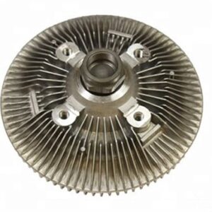 Unidad Viscosa-Ventilador-Motor