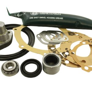 Kit completo reemplazo juntas y rodamientos sin copa - ALLMAKES 4X4 (ref. GA3167)
