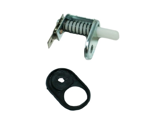 Interruptor Luz Cortesia - Portalon Trasero