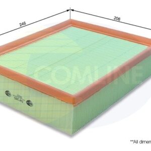 Filtro Aire TD5/P38