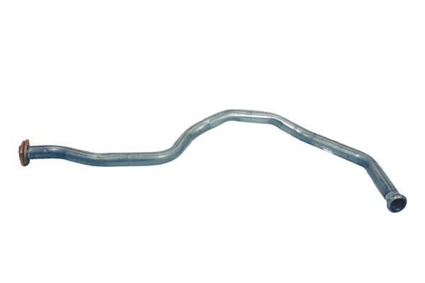 Tubo Escape Delantero SER II-III