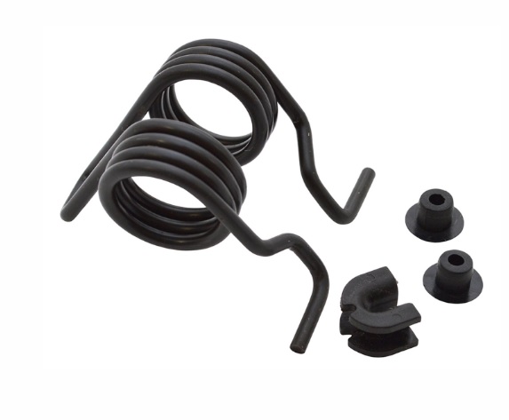 Kit de asistencia - Muelle Pedal Embrague