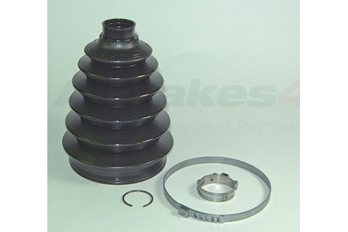 Kit funda palier