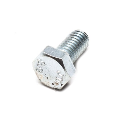 Tornillo - Cabeza Embridada - M6 X 12mm - Cabeza Hexagonal