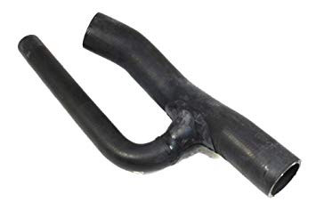 Manguito Agua-Radiador de Aceite - Con Aire Acondcionado