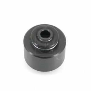 Silentblock izquierdo, barra panhard