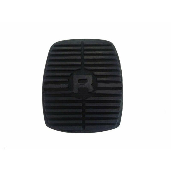 Goma Pedal Freno/Embrague