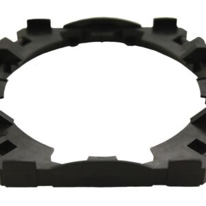 Adaptador/Soporte Cristal Espejo Retrovisor