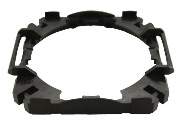 Adaptador/Soporte Cristal Espejo Retrovisor