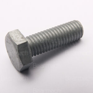 Tornillo - Cabeza Hexagonal - M10x30
