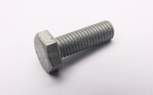 Tornillo - Cabeza Hexagonal - M10x30