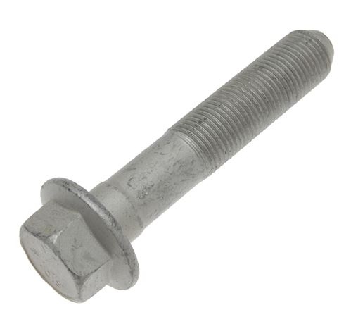 Tornillo - Cabeza embridada, M16 x 82