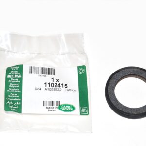 Retén Delantero Cigüeñal - ORIGINAL LAND ROVER