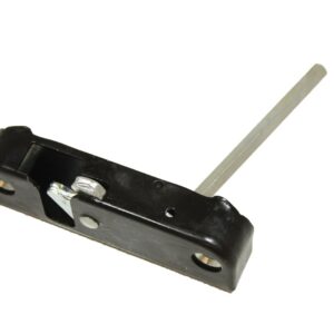 fh2lvtdx_muc3296 Conjunto cerradura portón R.R. - Lado Derecho
