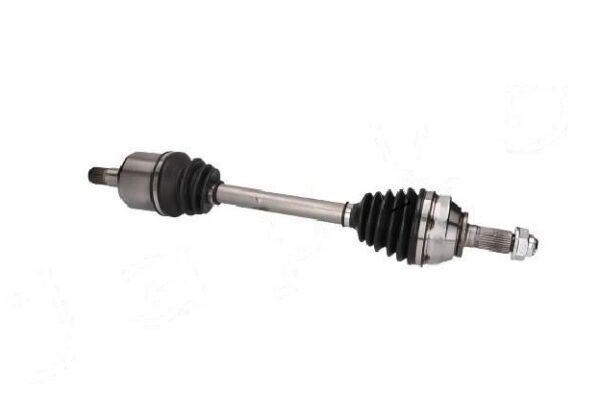 Palier-Árbol Motor-Delantero - BGA