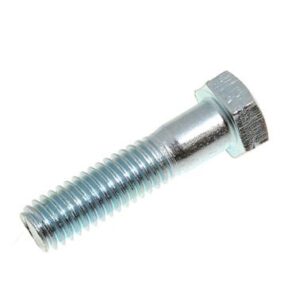 fqeatpnc_bh506121l Tornillo Cabeza Hexagonal 3/8UNC x 1 1/2