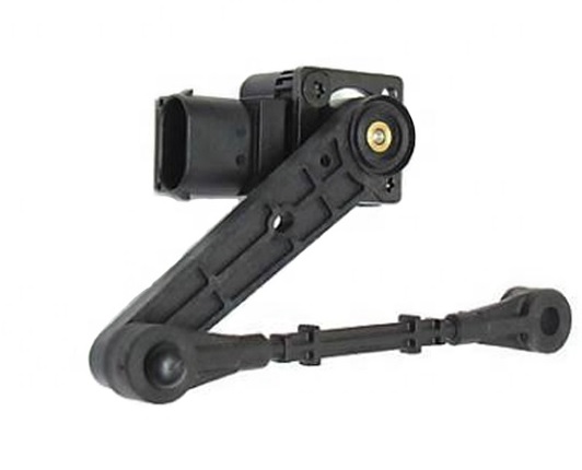 Sensor de altura, Trasero, Izquierdo