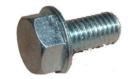 Tornillo - M5x10 - Manivela a Elevalunas