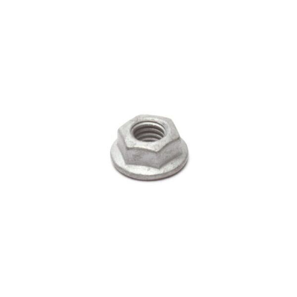 Tuerca M6 - Cabeza Hexagonal - Varios Usos