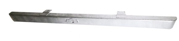 Parachoques Delantero - Galvanizado - Replica exacta