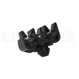 g0eoazdt_collier-tuyau-de-freins-triple Clip Tubo de Freno