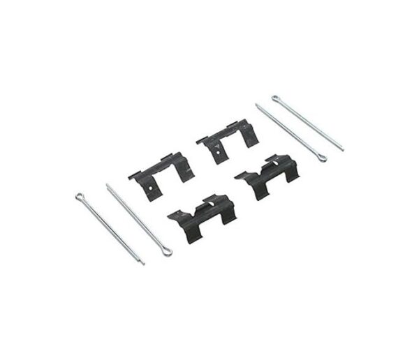 Juego Reparación Pastillas Freno