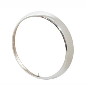 g7tgimmp_da6110 Anillo Cromado Faro Delantero