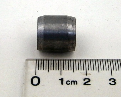 Fija - Anillo - 15mm long 14.8 diam
