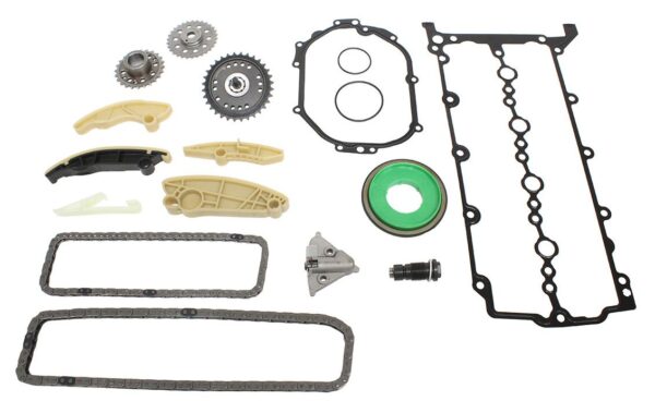 Kit de Distribución y Juntas - Motores AJ200D