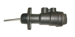 Cilindro Maestro de Freno - 25mm 1-Rosca 3/8″ x 24h 1-Rosca 7/16 x 20h
