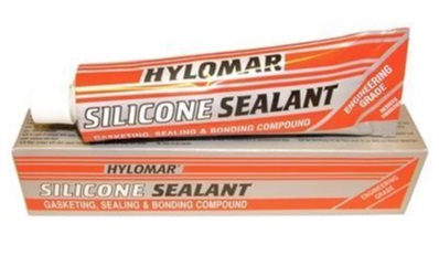 Sellador Silicona