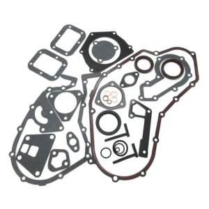 Juego Juntas Motor 300TDI - Parte Baja