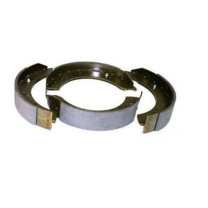gqgnpzme_rtc3418ag Juego Zapatas Freno Traseras 4 piezas anchura 55 mm - Modelo 109 - Comprobar anchura