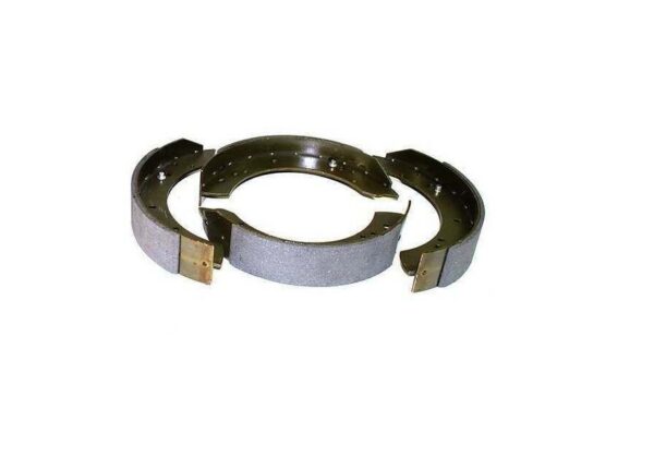 gqgnpzme_rtc3418ag Juego Zapatas Freno Traseras 4 piezas anchura 55 mm - Modelo 109 - Comprobar anchura