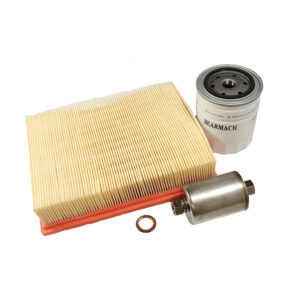 Kit de Filtros - Discovery 1 3.9 EFI