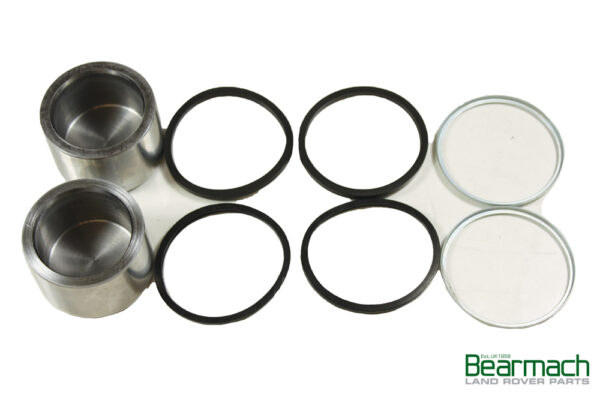 Kit de Reparación de pinza de freno trasera - ALLMAKES 4X4 (ref. STC1281)