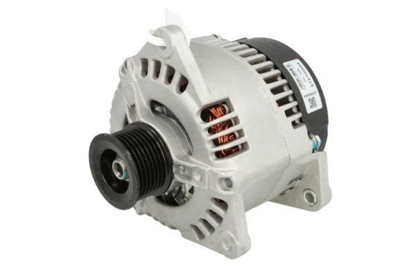 Alternador A127 - 100AMP