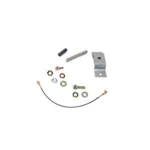 hbkied5k_ag2508 Kit de Montaje - Cable de Retención del Portón Trasero Abatible